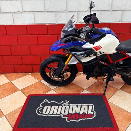 BMW G 310 GS 